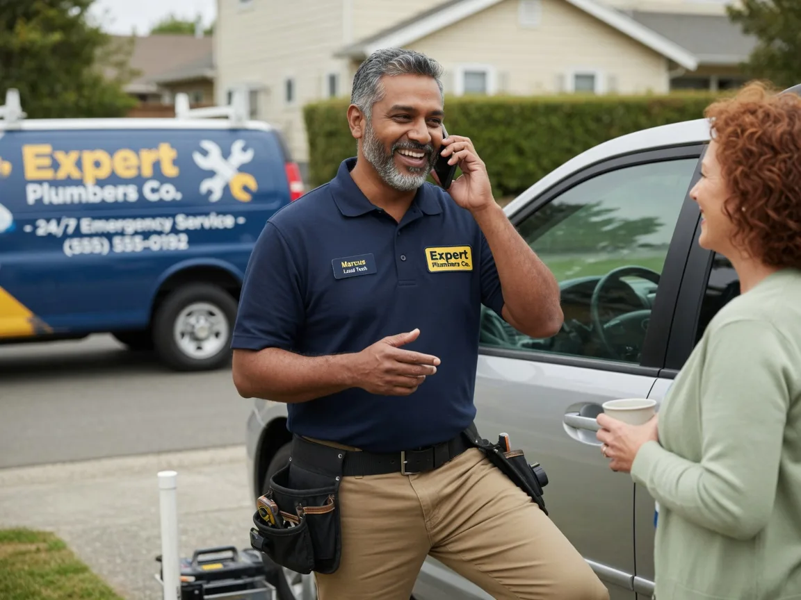 Drain Cleaning Jamestown, CA FAQs